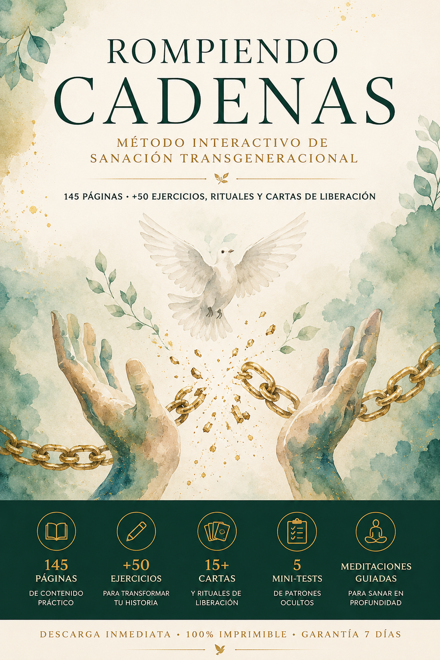 Rompiendo cadenas